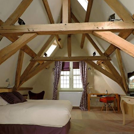 B&B Saint-Sauveur Μπριζ Εξωτερικό φωτογραφία