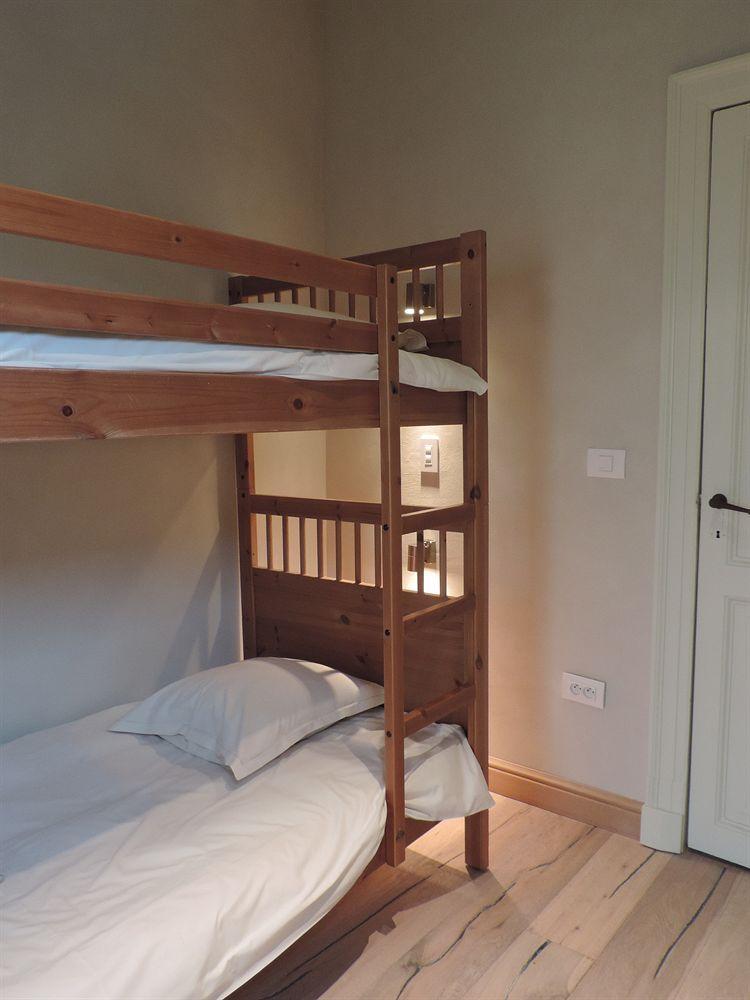 B&B Saint-Sauveur Μπριζ Εξωτερικό φωτογραφία