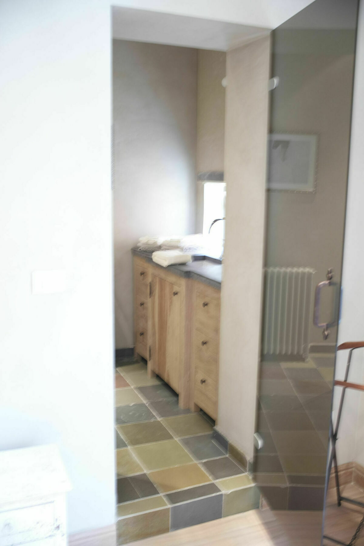 B&B Saint-Sauveur Μπριζ Εξωτερικό φωτογραφία