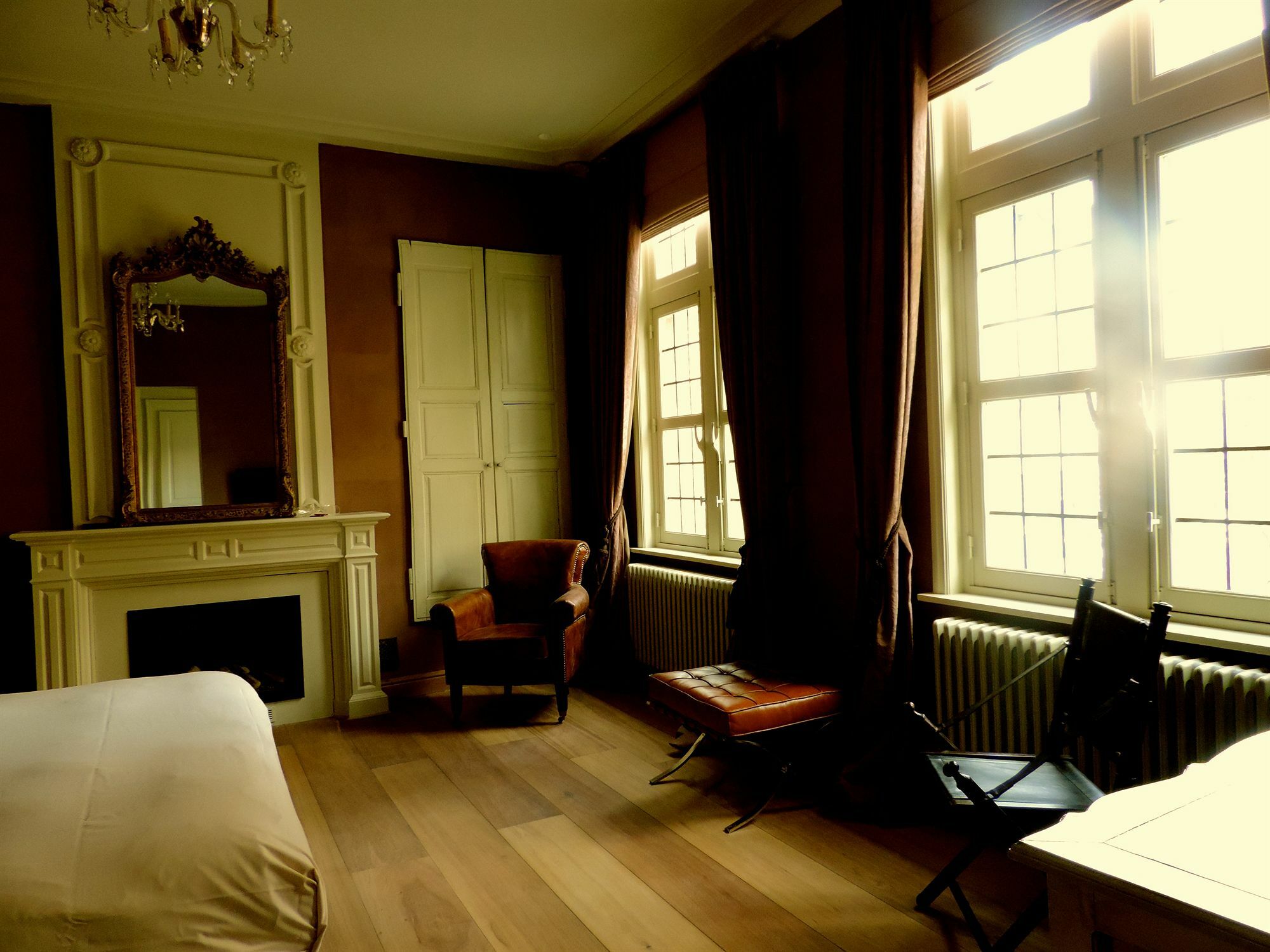 B&B Saint-Sauveur Μπριζ Εξωτερικό φωτογραφία
