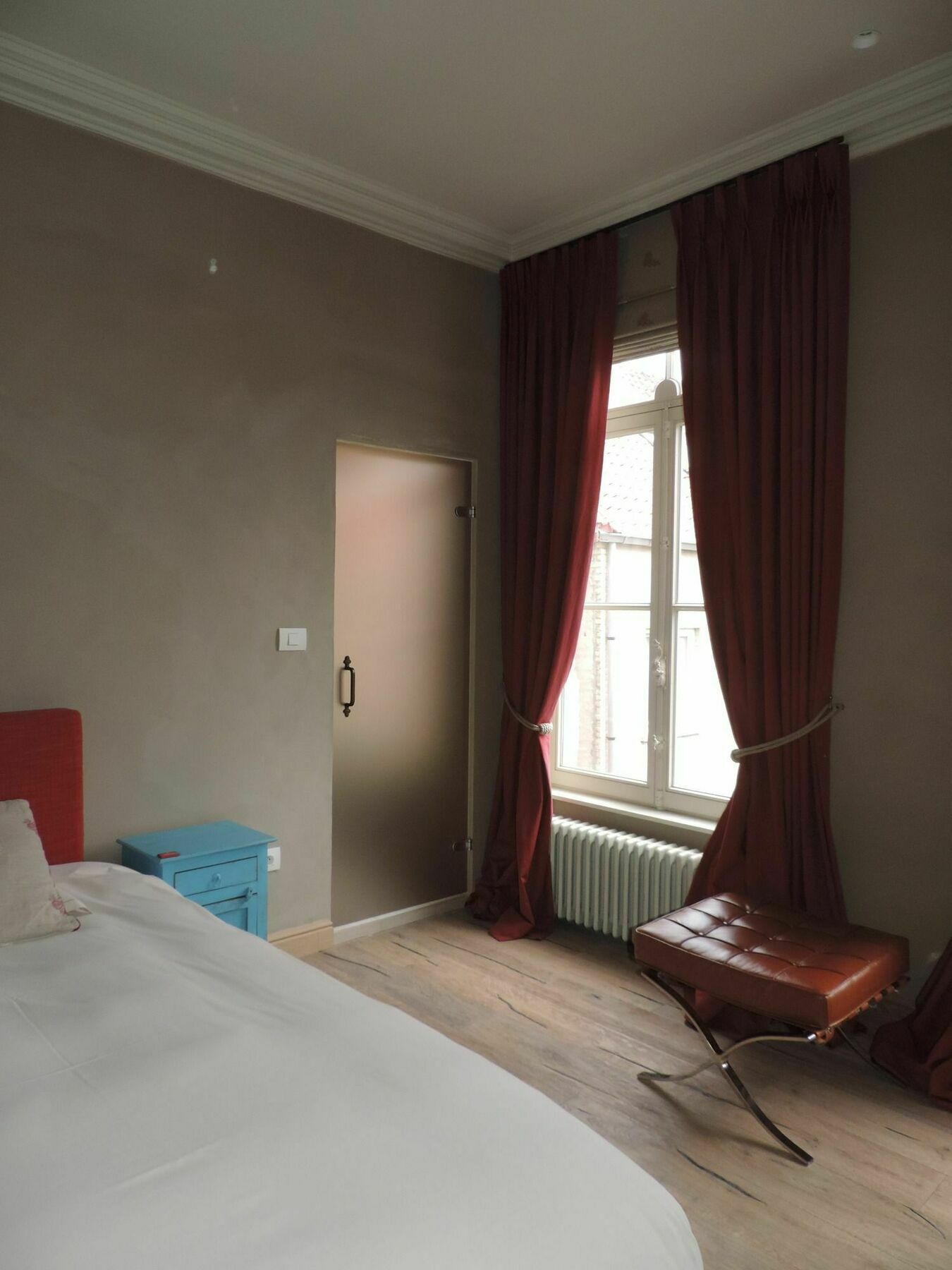 B&B Saint-Sauveur Μπριζ Εξωτερικό φωτογραφία