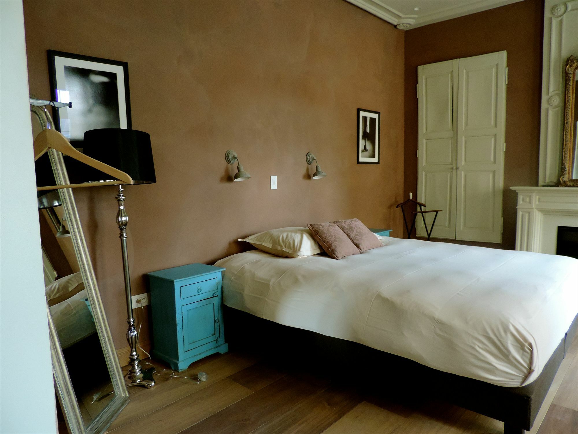 B&B Saint-Sauveur Μπριζ Εξωτερικό φωτογραφία