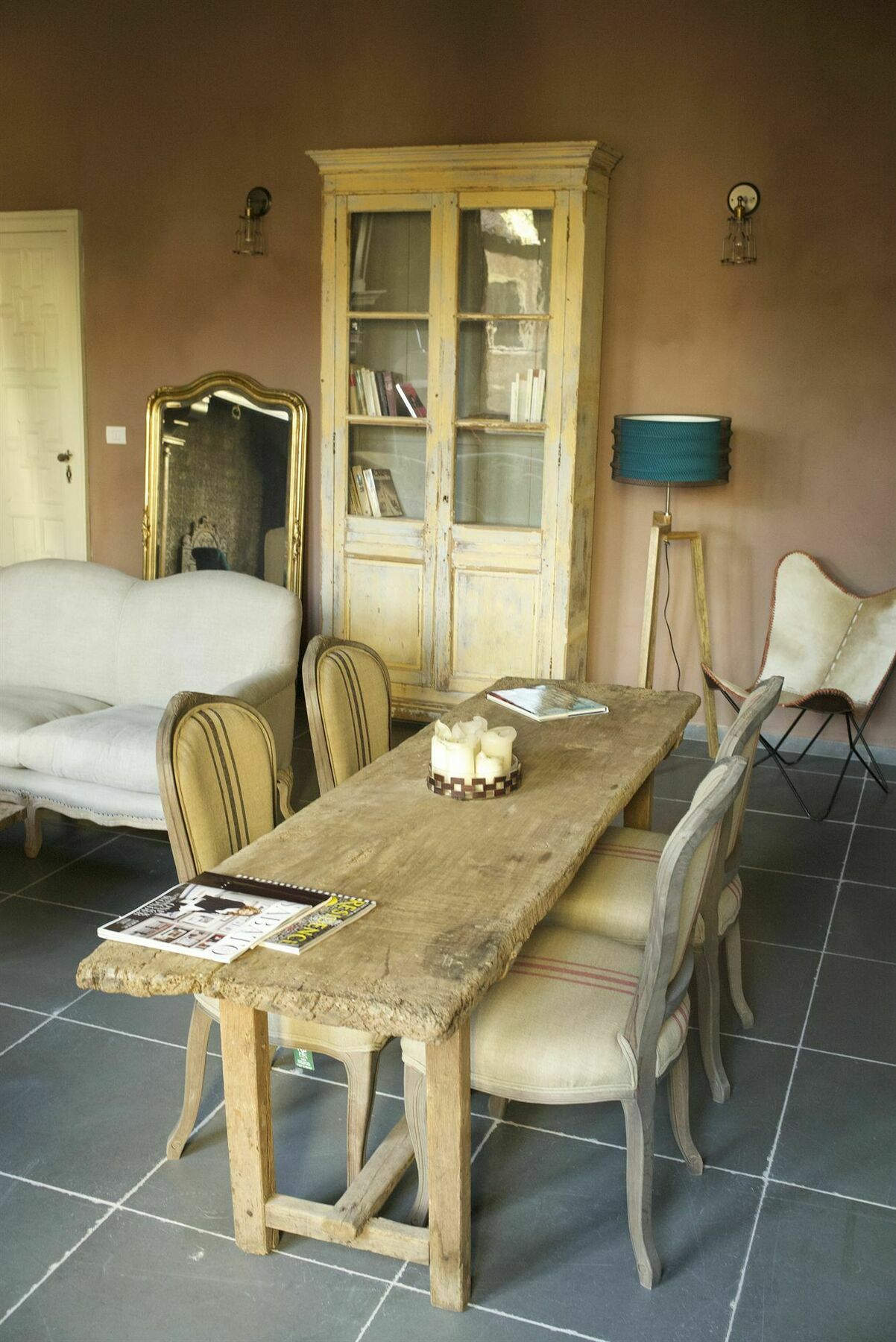 B&B Saint-Sauveur Μπριζ Εξωτερικό φωτογραφία