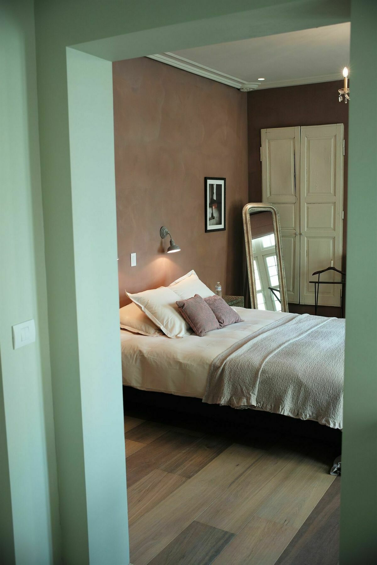 B&B Saint-Sauveur Μπριζ Εξωτερικό φωτογραφία